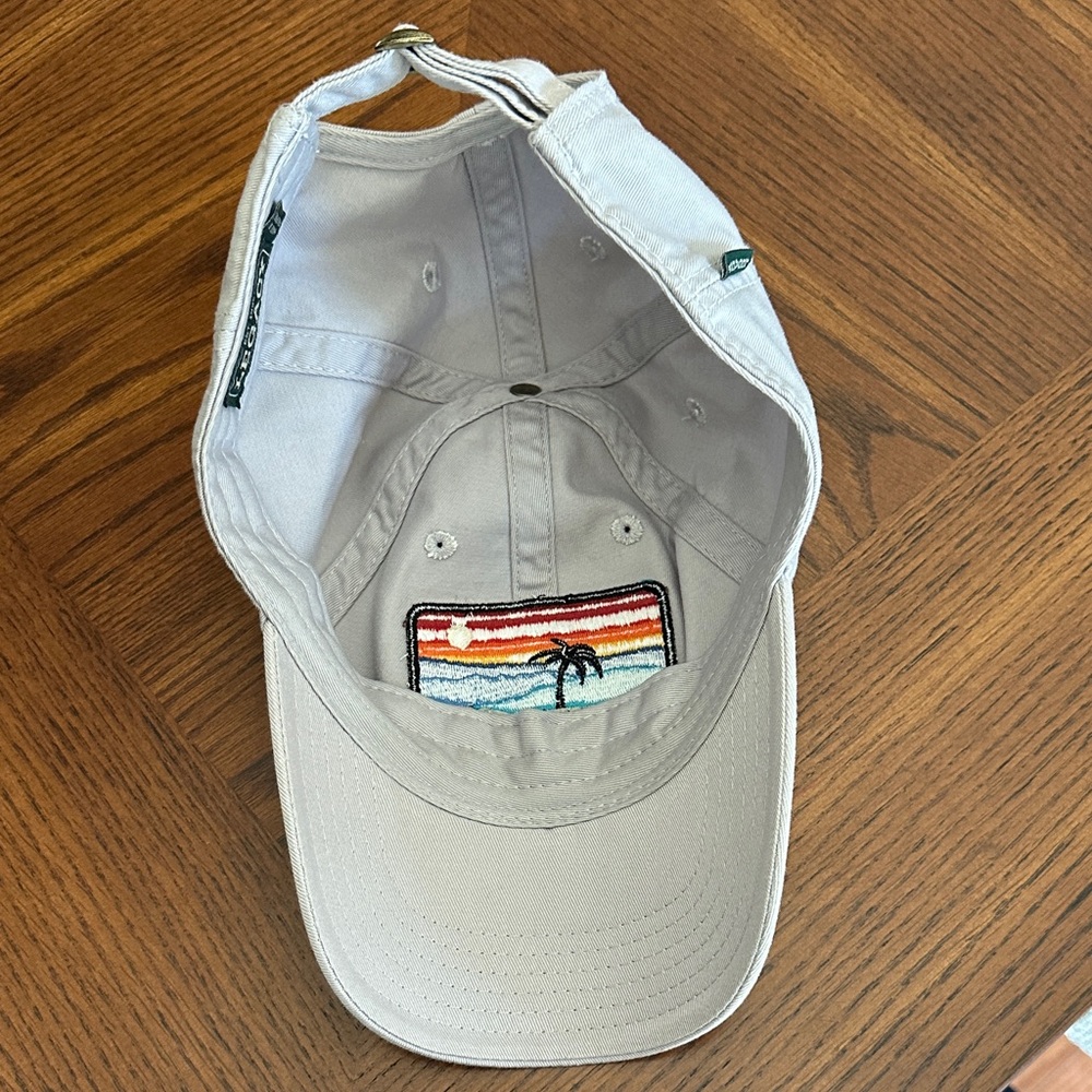 Flora-bama ball cap - Picture 6 of 7